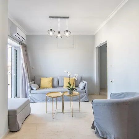 N&a Chania 干尼亞