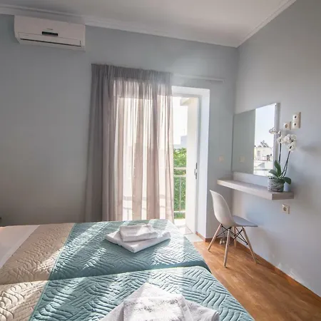 N&a Chania Апартаменти *