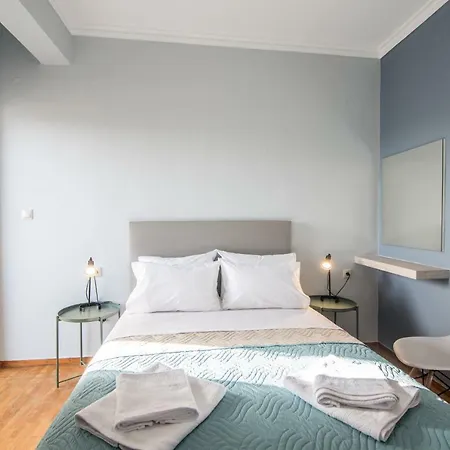 N&a Chania Apartment Chania (Crete)