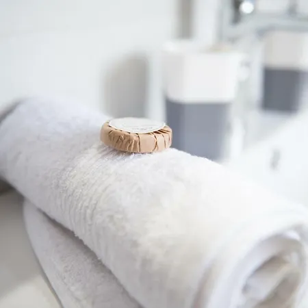 Апартаменти N&a Chania Ханья (Крит)