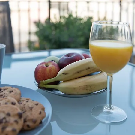 N&a Chania Апартаменти