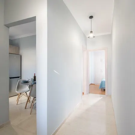 Apartment N&a Chania *
