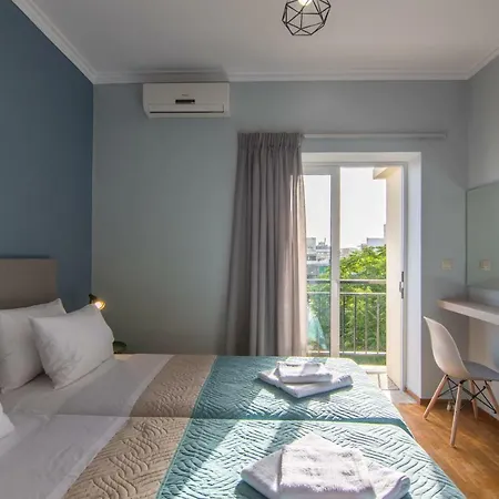 Apartment N&a Chania *