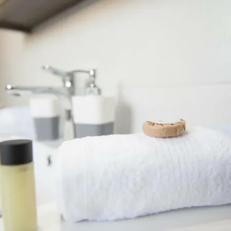 Apartamento N&a Chania