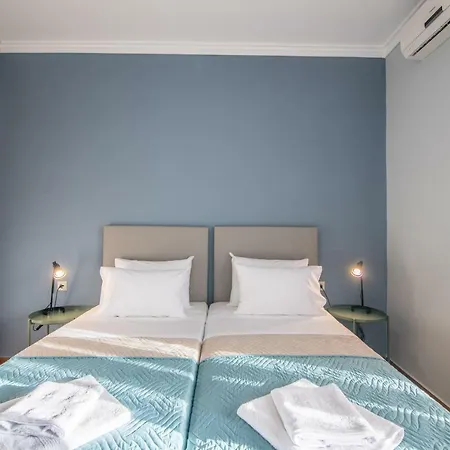 Apartamento N&a Chania