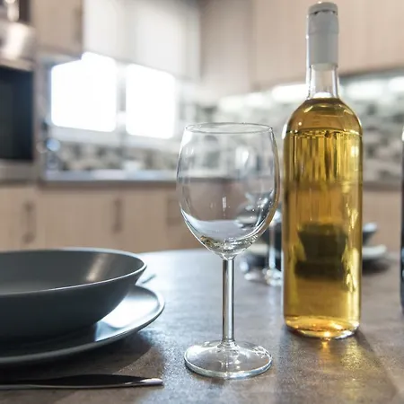 N&a Chania Апартаменти Ханья (Крит)