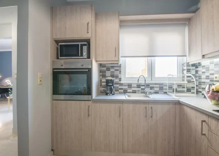 N&a Chania 干尼亞