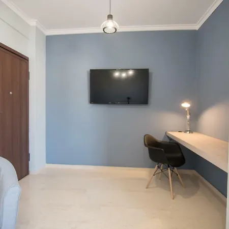 N&a Chania Апартаменты *