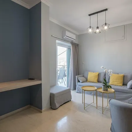 N&a Chania * Ханья