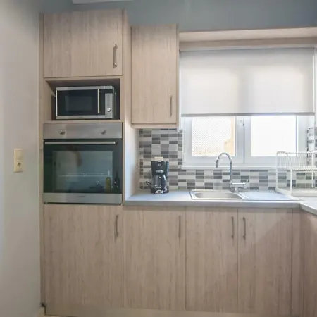 N&a Chania Ханья