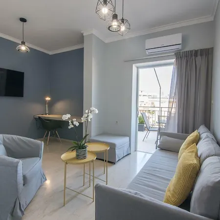 N&a Chania * Ханья