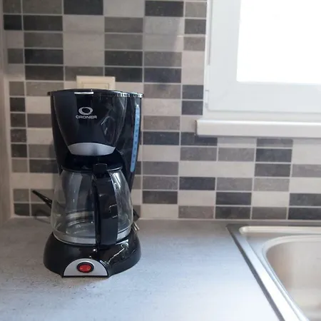 N&a Chania Appartamento *