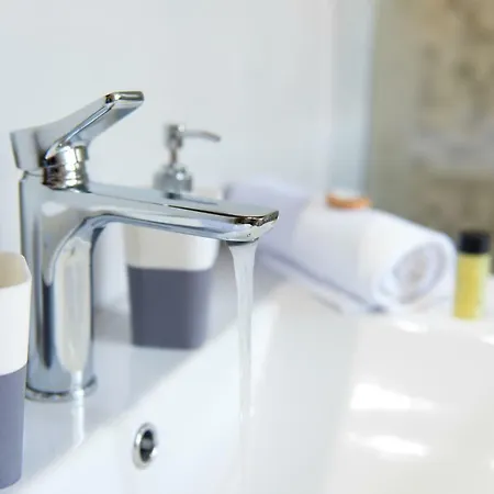 N&a Chania Appartamento