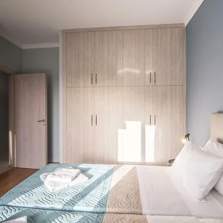 N&a Chania Appartamento