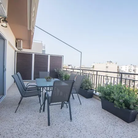 N&a Chania Appartamento *