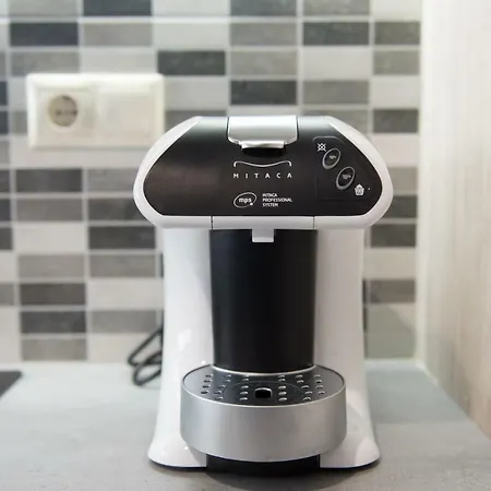 N&a Chania Appartamento