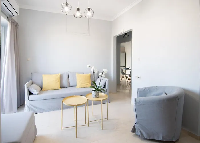 Διαμέρισμα N&a Chania