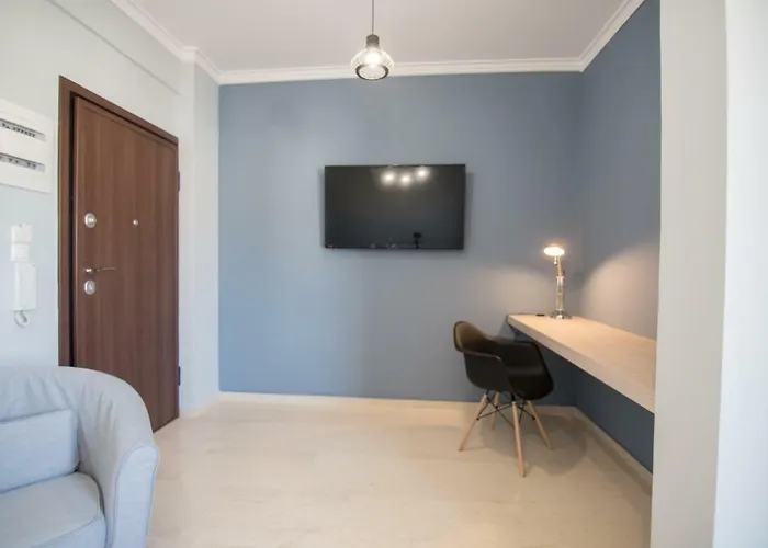 N&a Chania Διαμέρισμα *