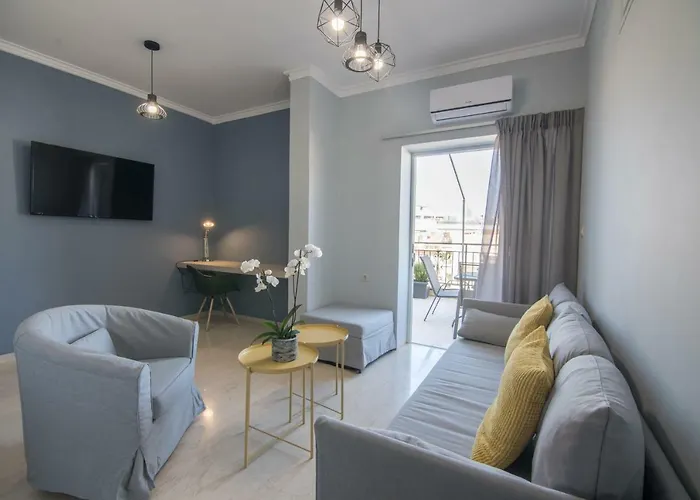 N&a Chania * Χανιά