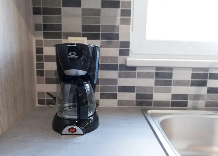 N&a Chania Διαμέρισμα *