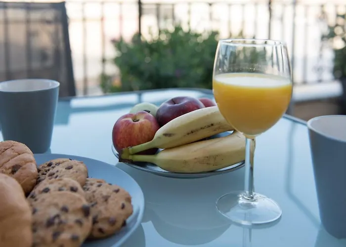 N&a Chania Διαμέρισμα