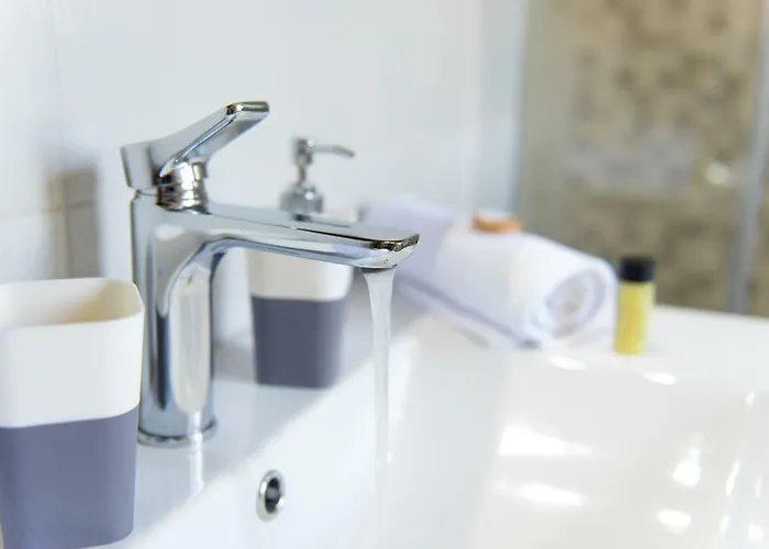 N&a Chania Διαμέρισμα