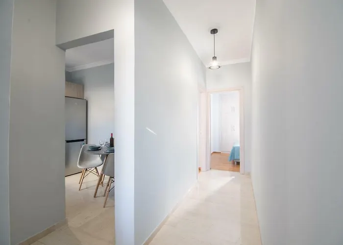 Διαμέρισμα N&a Chania *