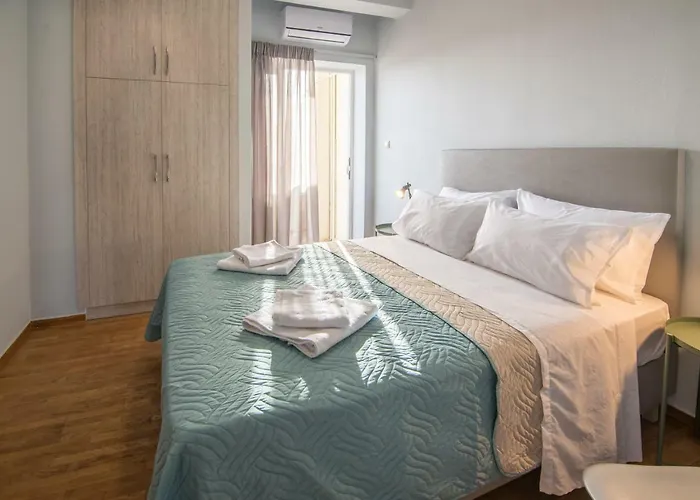 N&a Chania * Χανιά