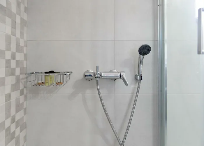 Διαμέρισμα N&a Chania