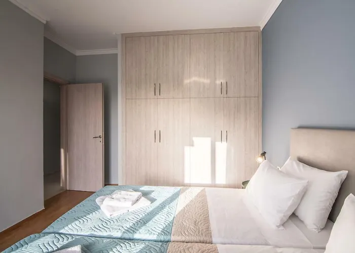 N&a Chania Διαμέρισμα