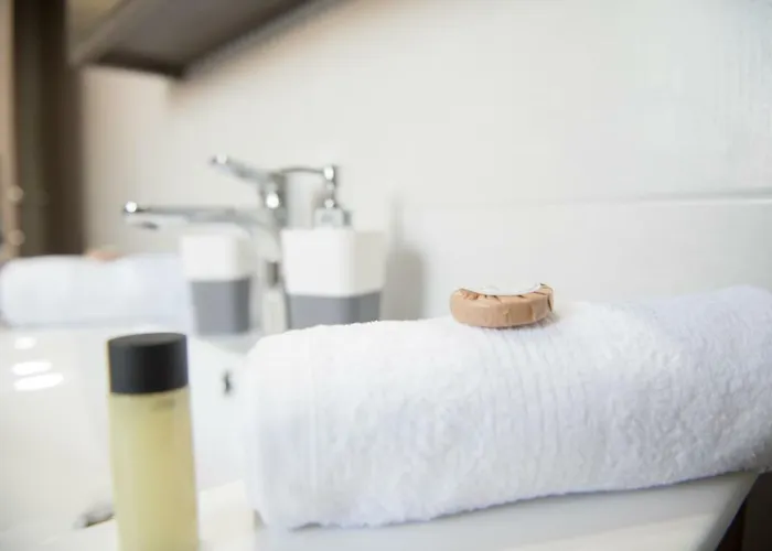 Διαμέρισμα N&a Chania