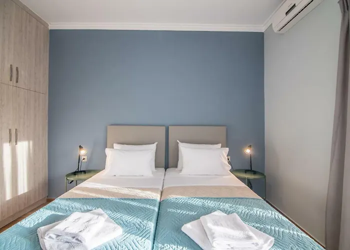 Appartement N&a Chania