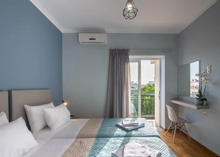 Διαμέρισμα N&a Chania Χανιά